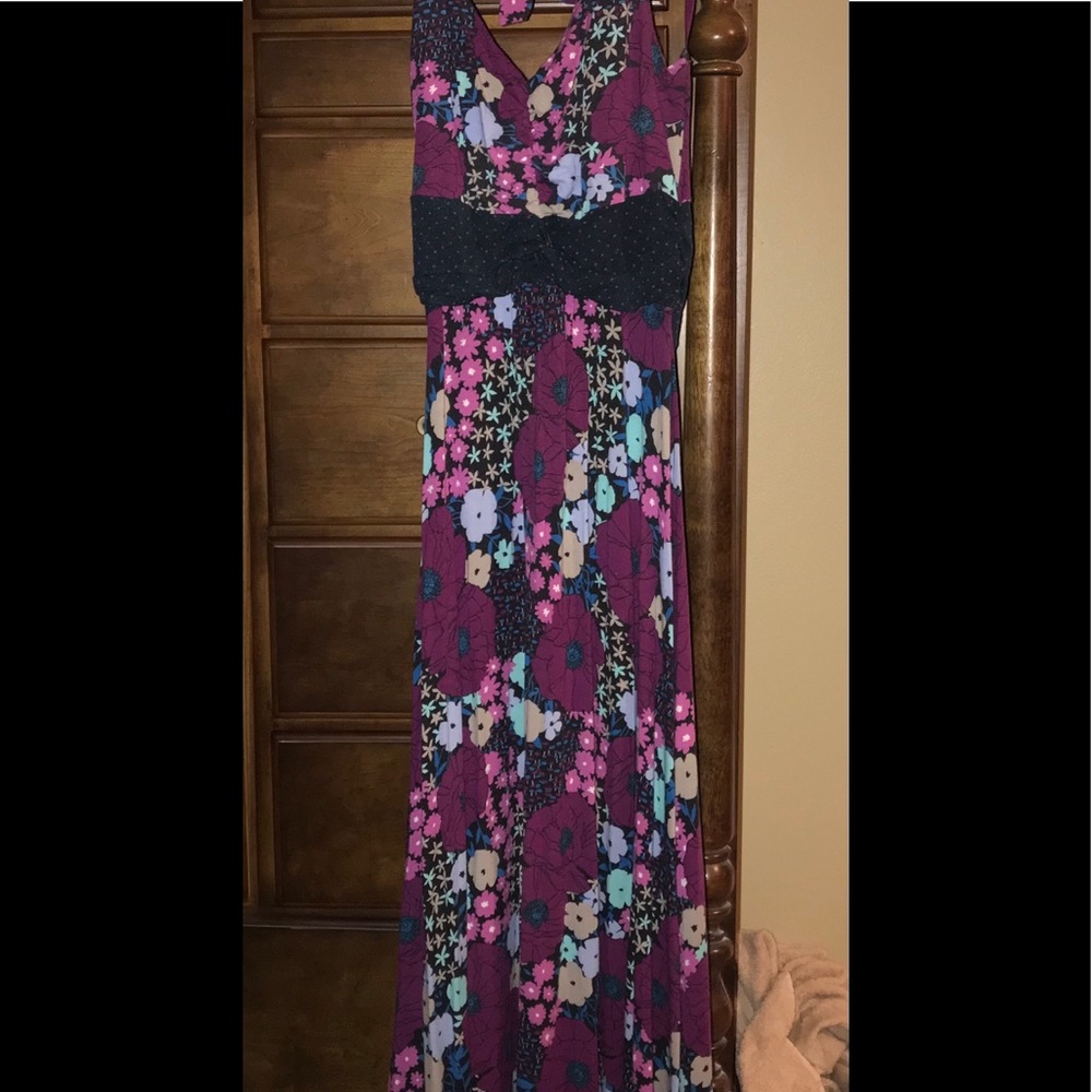 MATILDA JANE DRESS